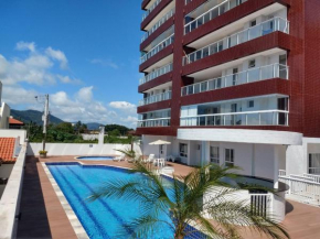 Apartamento em Bertioga, Centro.